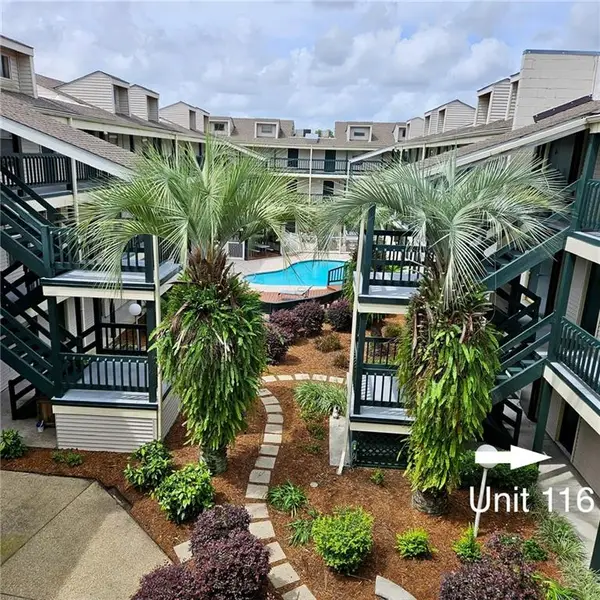 2330 Edenborn Avenue #116, Metairie, LA 70001