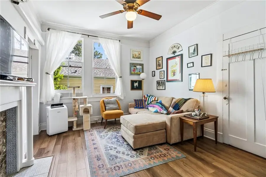 2106 08 Robert Street, New Orleans, LA 70115 - #2