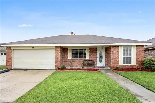 30 Anjou Drive, Kenner, LA 70065