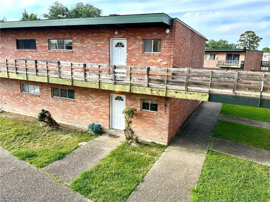 3838 Pontchartrain Drive #B-205, Slidell, LA 70458 - #2