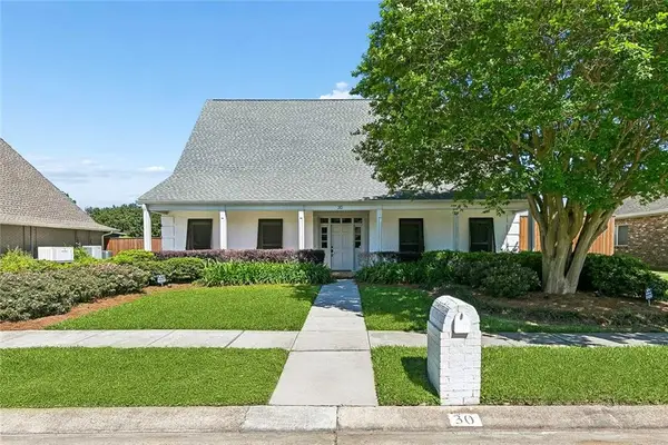 30 Shenandoah Street, Kenner, LA 70065