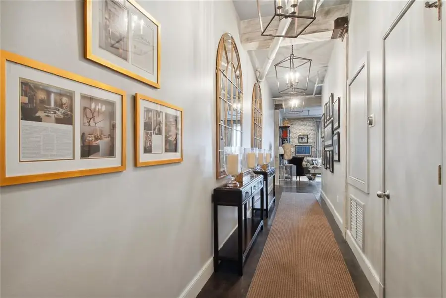 900 S Peters Street #3, New Orleans, LA 70130 - #2