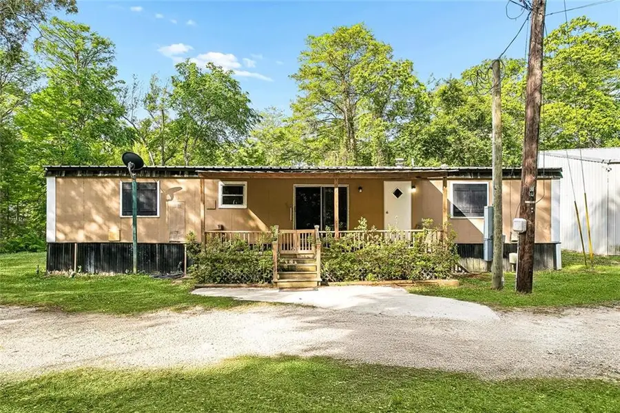 39386 Beech Street, Pearl River, LA 70452 - #2