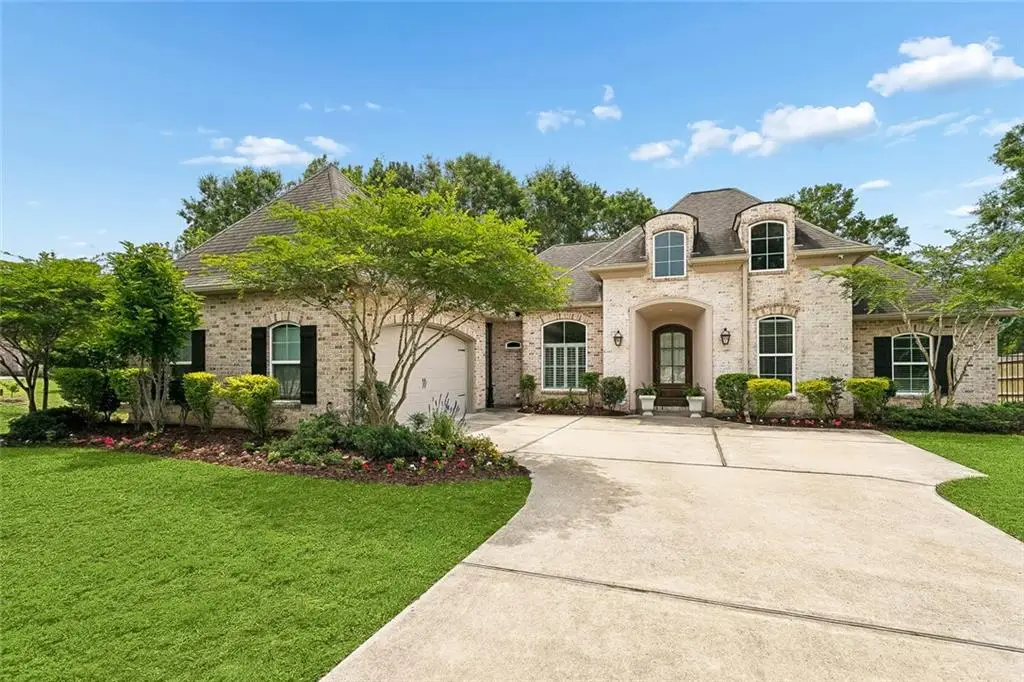 512 Dockside Drive, Slidell, LA 70461 - #1
