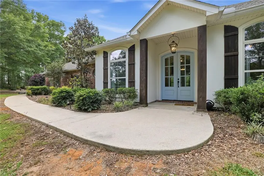 80283 Robinson Road, Folsom, LA 70437 - #2