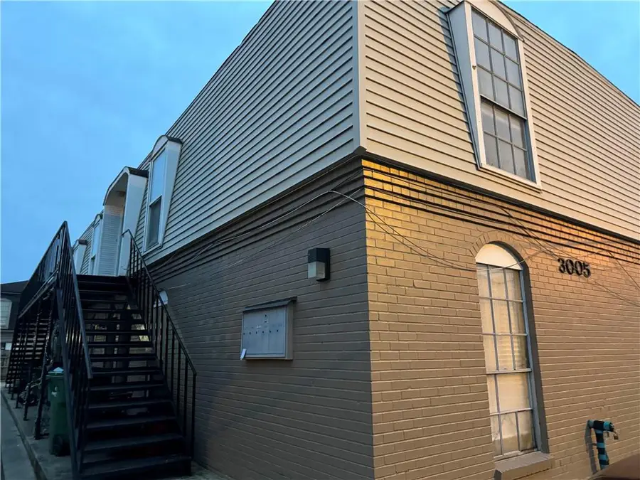 3005 Lake Villa Drive, Metairie, LA 70002 - #2