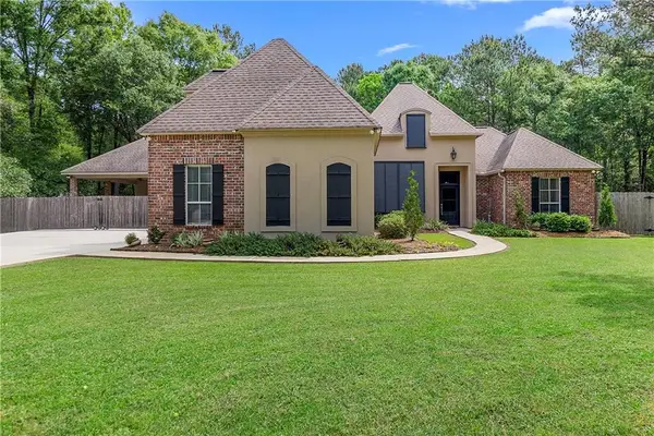 108 Secluded Forest Way, Madisonville, LA 70447