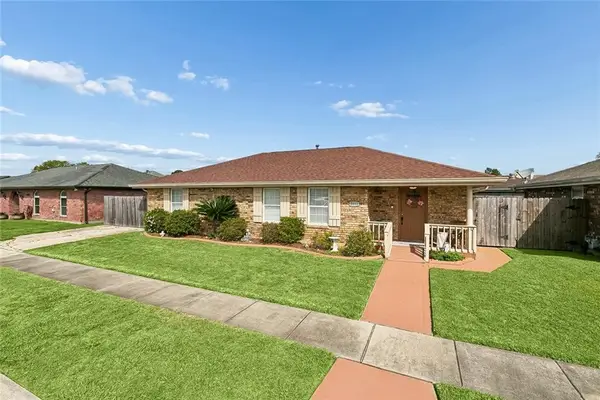 2212 Fable Street, Meraux, LA 70075