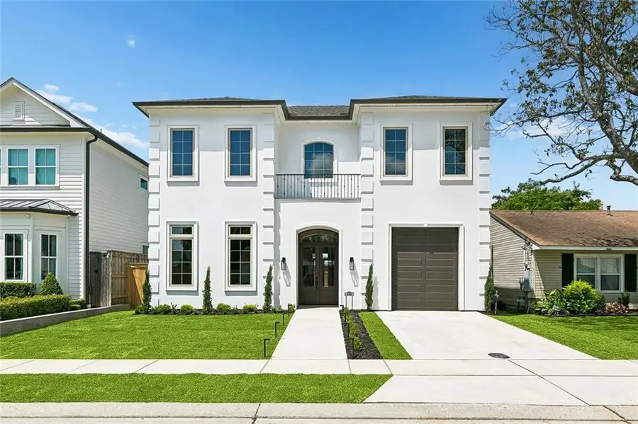 420 Metairie Heights Avenue, Metairie, LA 70001 - #3