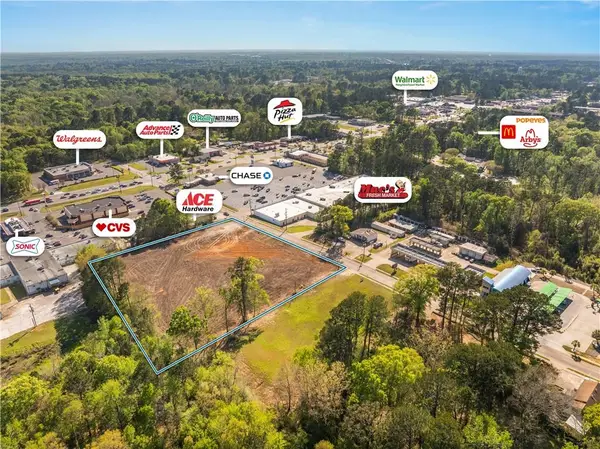 118 Edgewood Drive, Pineville, LA 71360