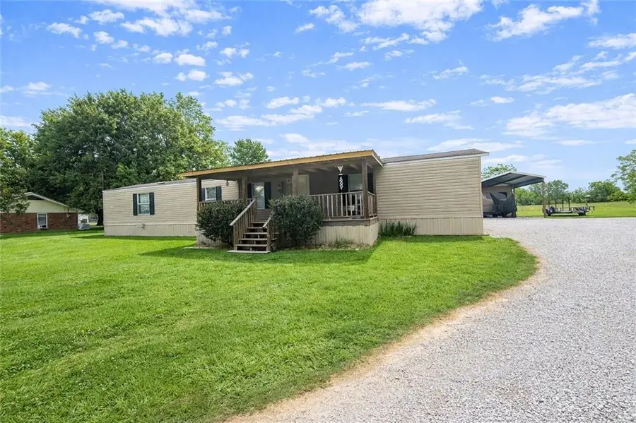 3859 Hwy 107 S. Highway, Plaucheville, LA 71362 - #2