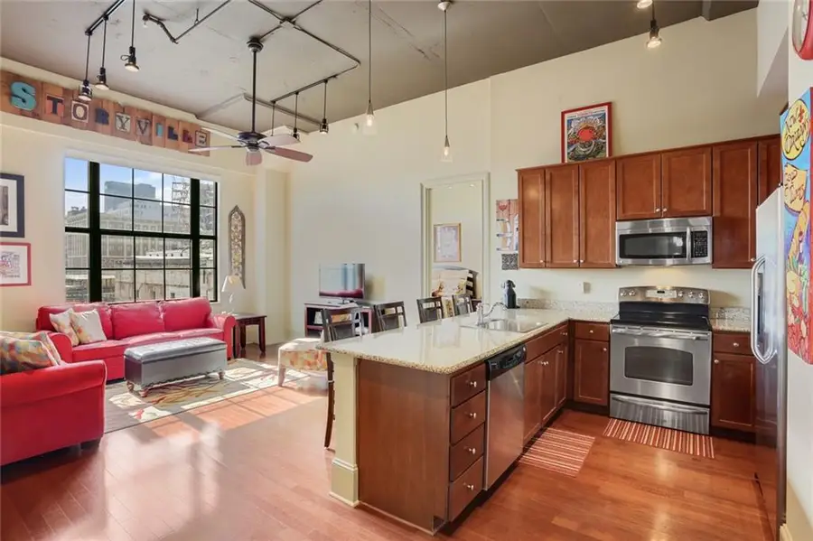 1201 Canal Street #453, New Orleans, LA 70112 - #3