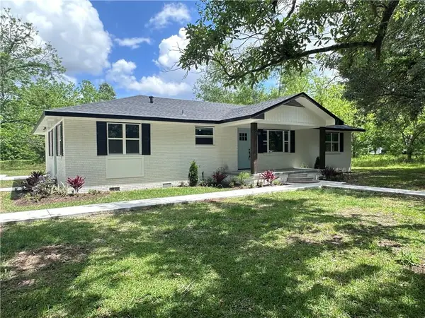 7011 107 S Highway, Plaucheville, LA 71362