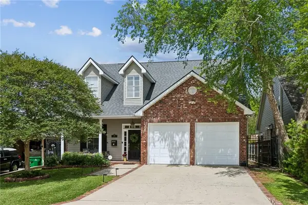 95 Marie Drive, Gretna, LA 70053