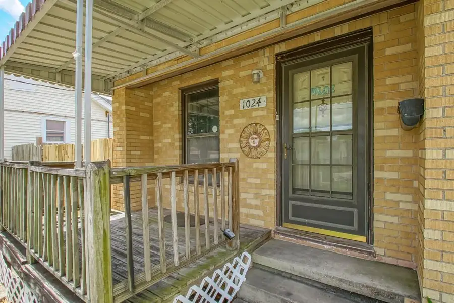1024 Gaudet Drive, Marrero, LA 70072 - #3