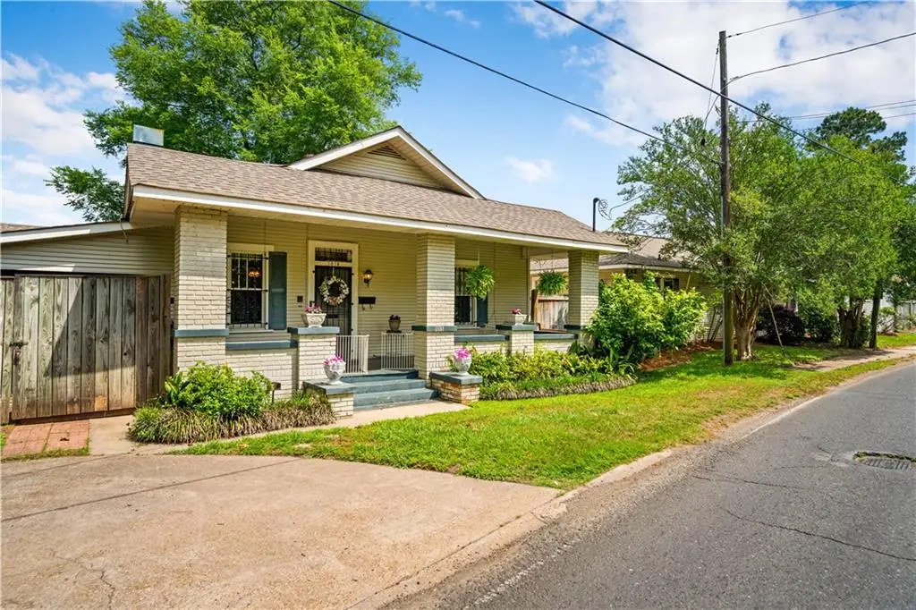 1015 Washington Street, Natchitoches, LA 71457 - #1