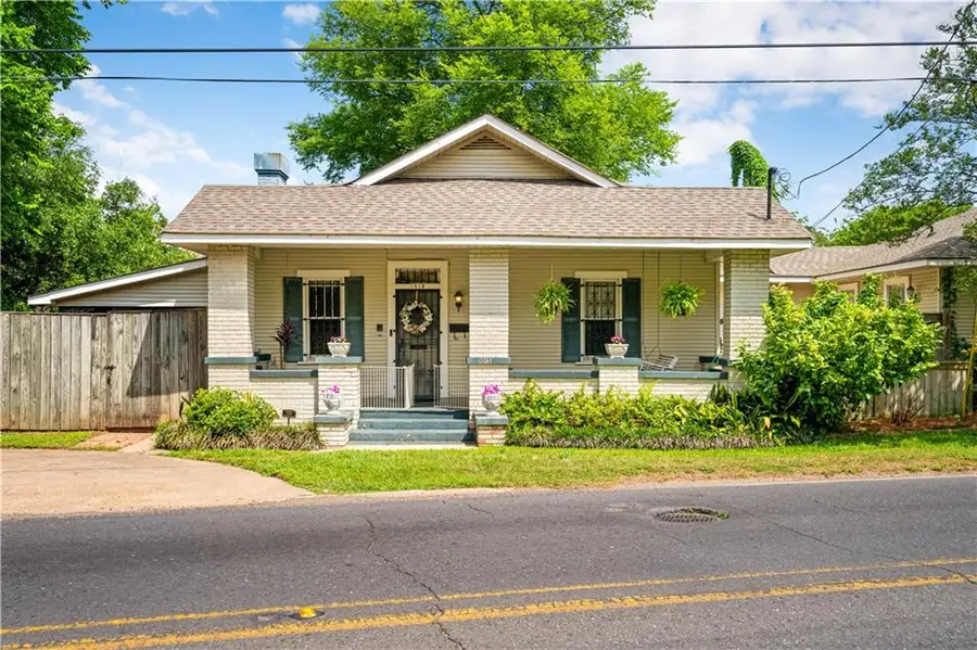 1015 Washington Street, Natchitoches, LA 71457 - #2