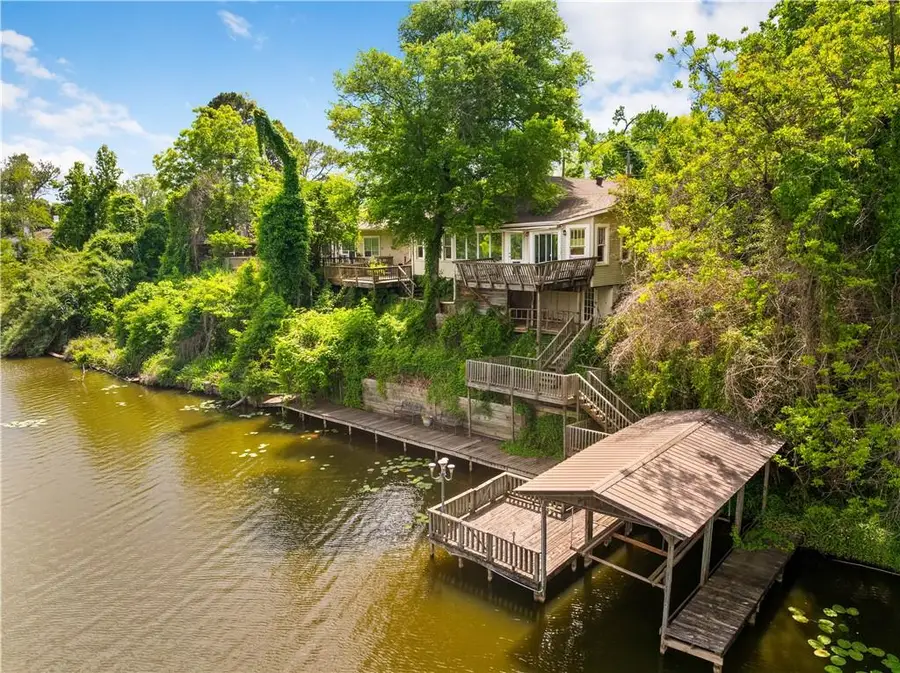 1015 Washington Street, Natchitoches, LA 71457 - #3