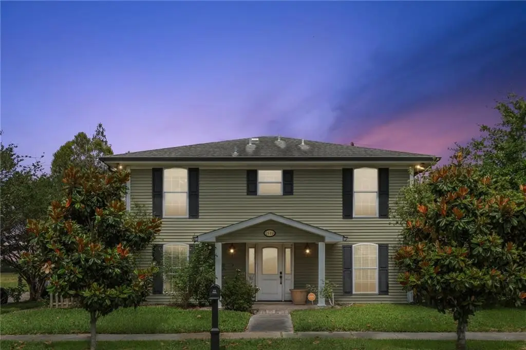 2600 Pirate Drive, Chalmette, LA 70043 - #1