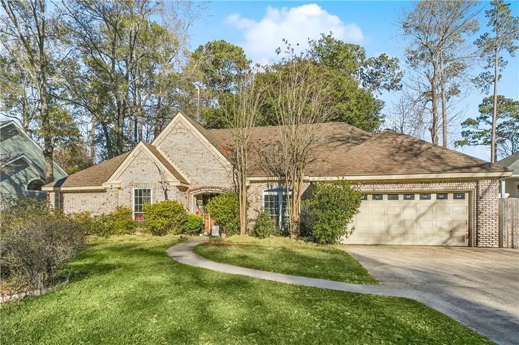 255 S Lotus Drive, Mandeville, LA 70471 - #1