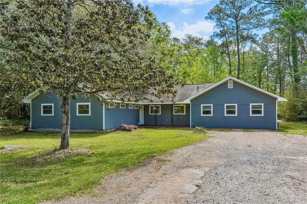 61106 Anchorage Road, Lacombe, LA 70445 - #1