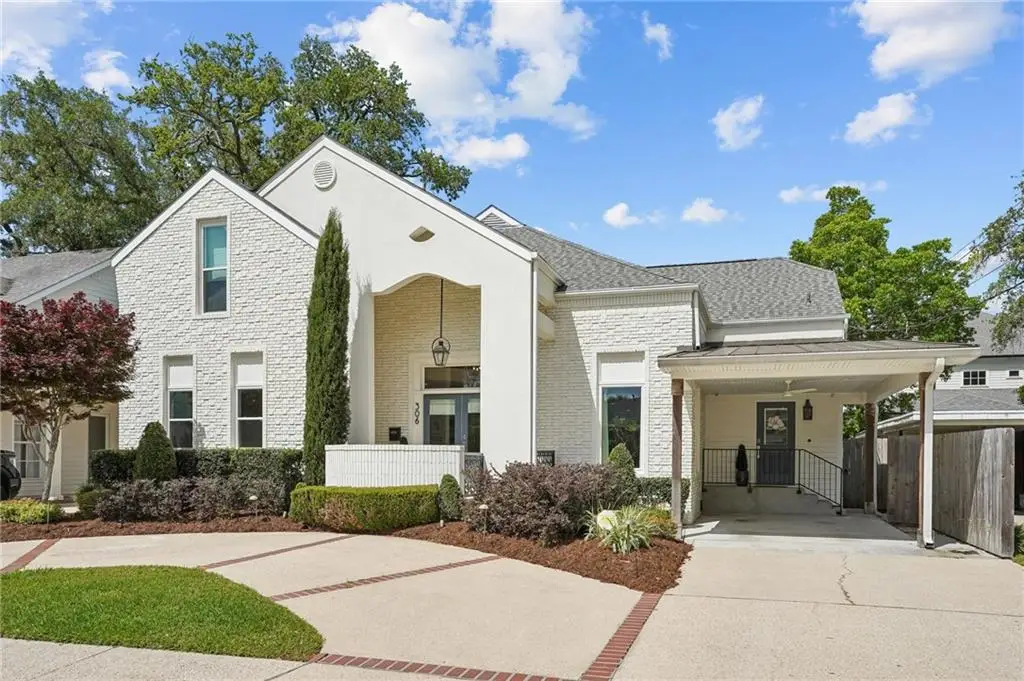 306 W William David Parkway, Metairie, LA 70005 - #1
