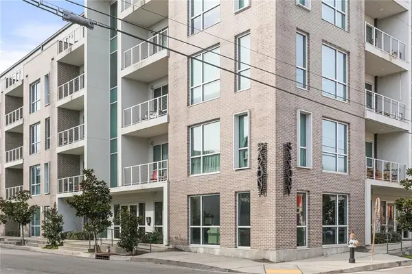 900 Bartholomew Street #316, New Orleans, LA 70117