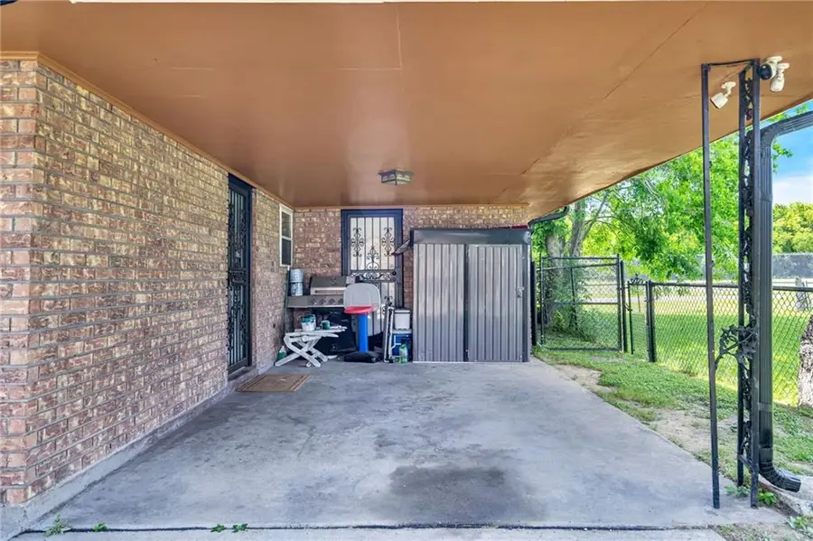 550 Wilson Street, Marrero, LA 70072 - #3