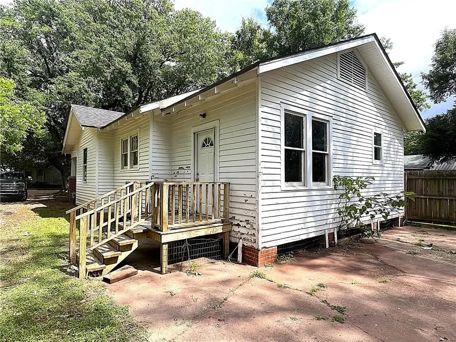 610 S Mabel Street, Bunkie, LA 71322 - #2