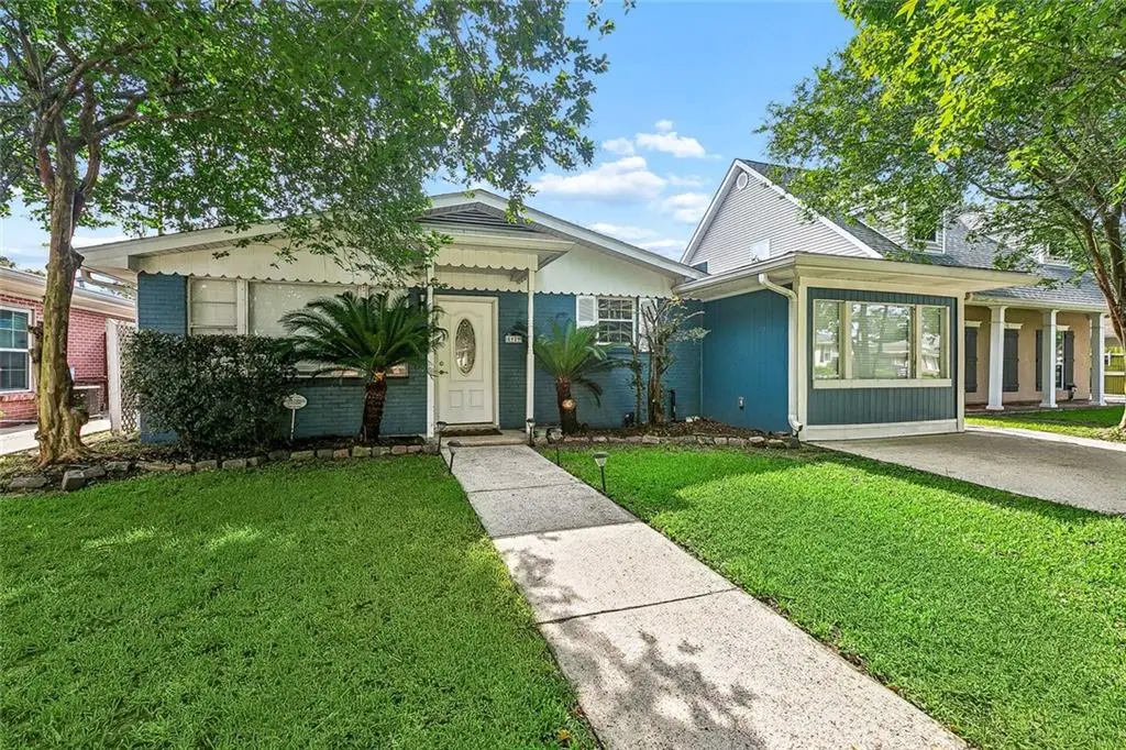 8929 Camille Court, River Ridge, LA 70123 - #1