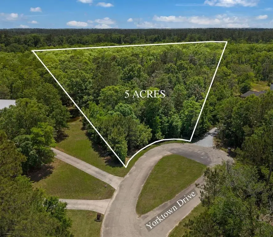 1122 Yorktown Drive, Slidell, LA 70461 - #1