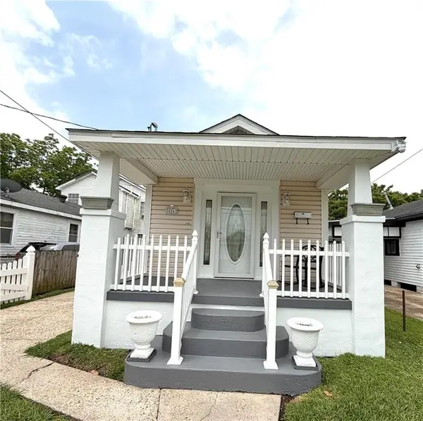 826 Avenue B Avenue, Marrero, LA 70072