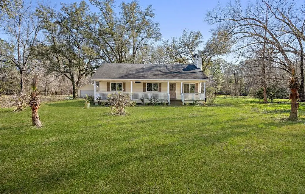 12588 Joiner Wymer Road, Covington, LA 70433 - #1
