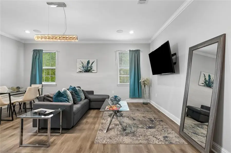 3210-12 Jackson Avenue, New Orleans, LA 70125 - #3
