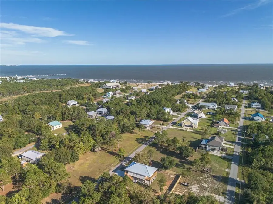 233 Farrar Lane, Waveland, MS 39576 - #2