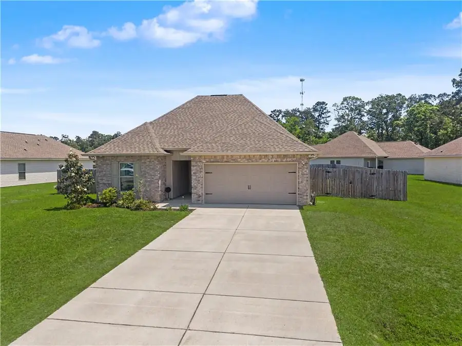 41682 Brook Hannah Drive, Ponchatoula, LA 70454 - #2
