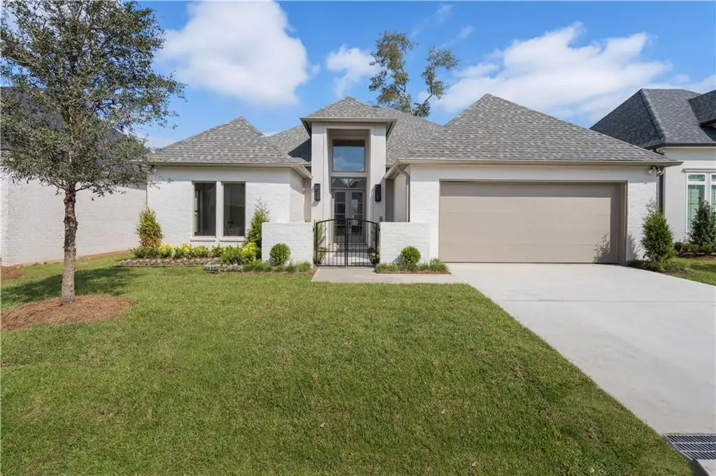 4237 Cypress Point Drive, Covington, LA 70433 - #1