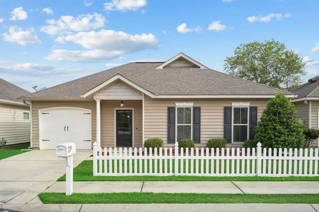 316 Craftsman Court, Covington, LA 70433 - #1