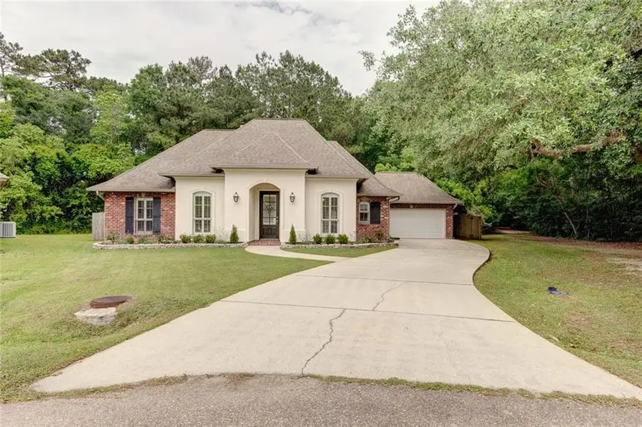 213 Summer Place Cove, Slidell, LA 70461 - #2