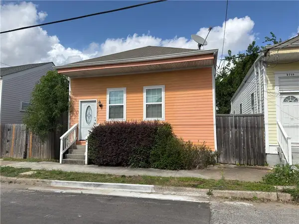 2721 2nd Street, New Orleans, LA 70113