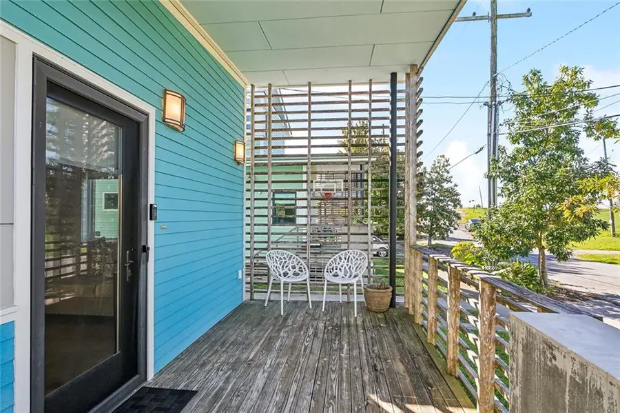 413 Andry Street, New Orleans, LA 70117 - #2