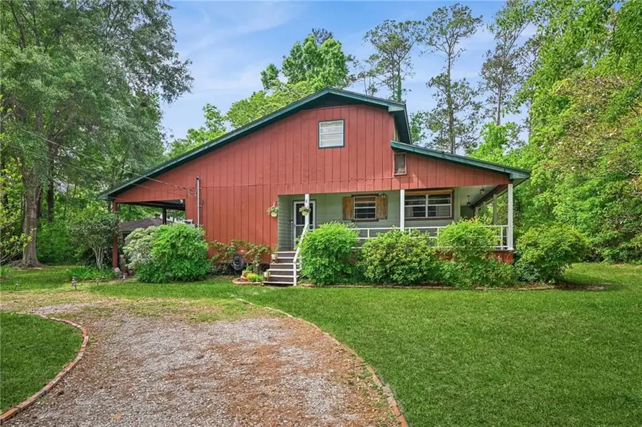 29170 Willow Drive, Lacombe, LA 70445 - #2