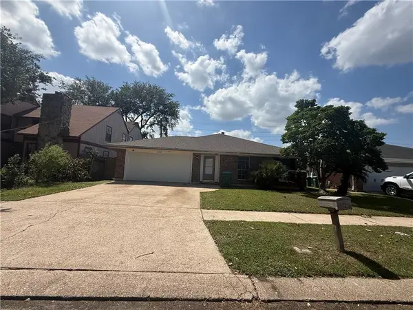 4141 Loire Drive, Kenner, LA 70065
