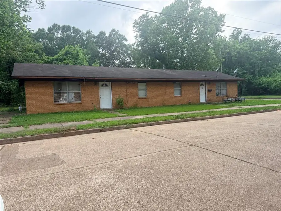 70-72 Ball Powell Street #70,72, Alexandria, LA 71301 - #3