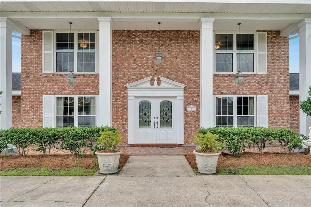 6 W Levert Drive, Luling, LA 70070 - #1