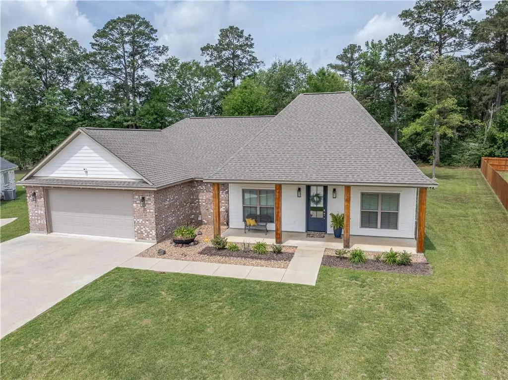 4493 Hathern Drive, Pineville, LA 71360 - #1
