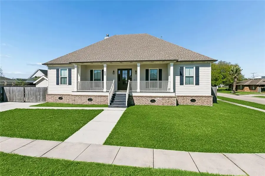409 Llama Drive, Arabi, LA 70032 - #2
