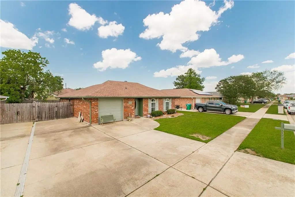 432 Bertolina Drive, Kenner, LA 70065 - #1