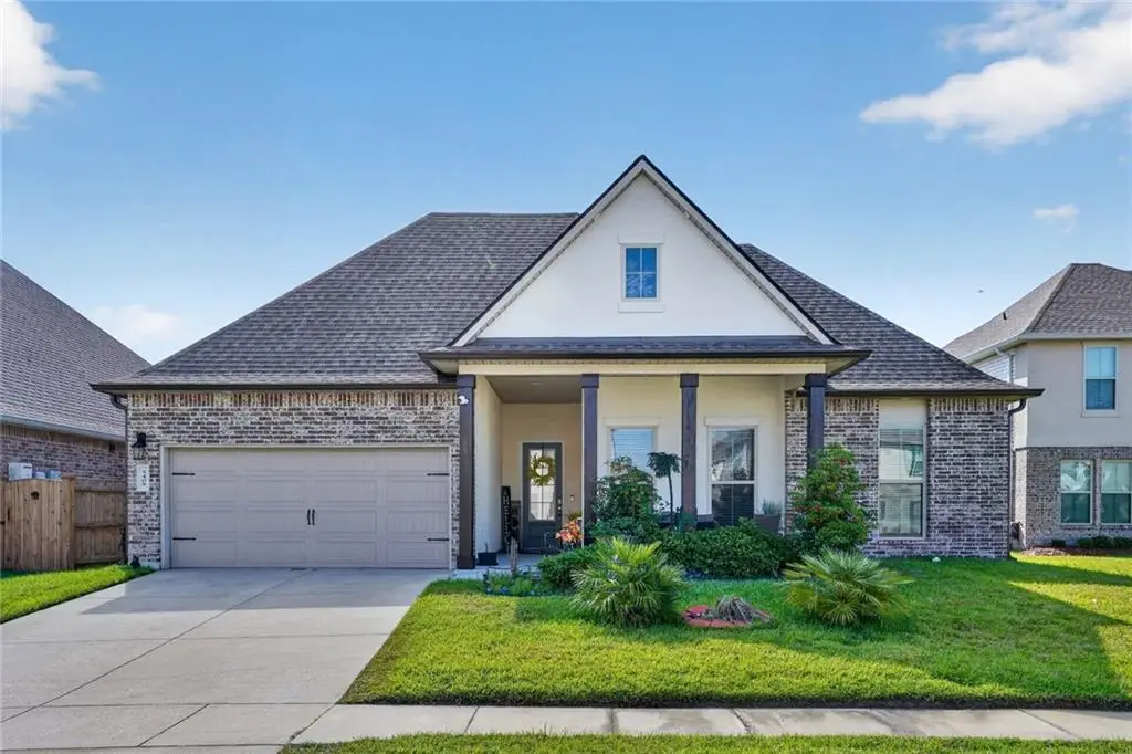 5408 Iris Hollow Road, Slidell, LA 70461 - #1