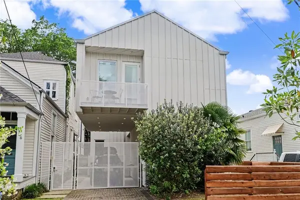 7510 Zimple Street, New Orleans, LA 70118